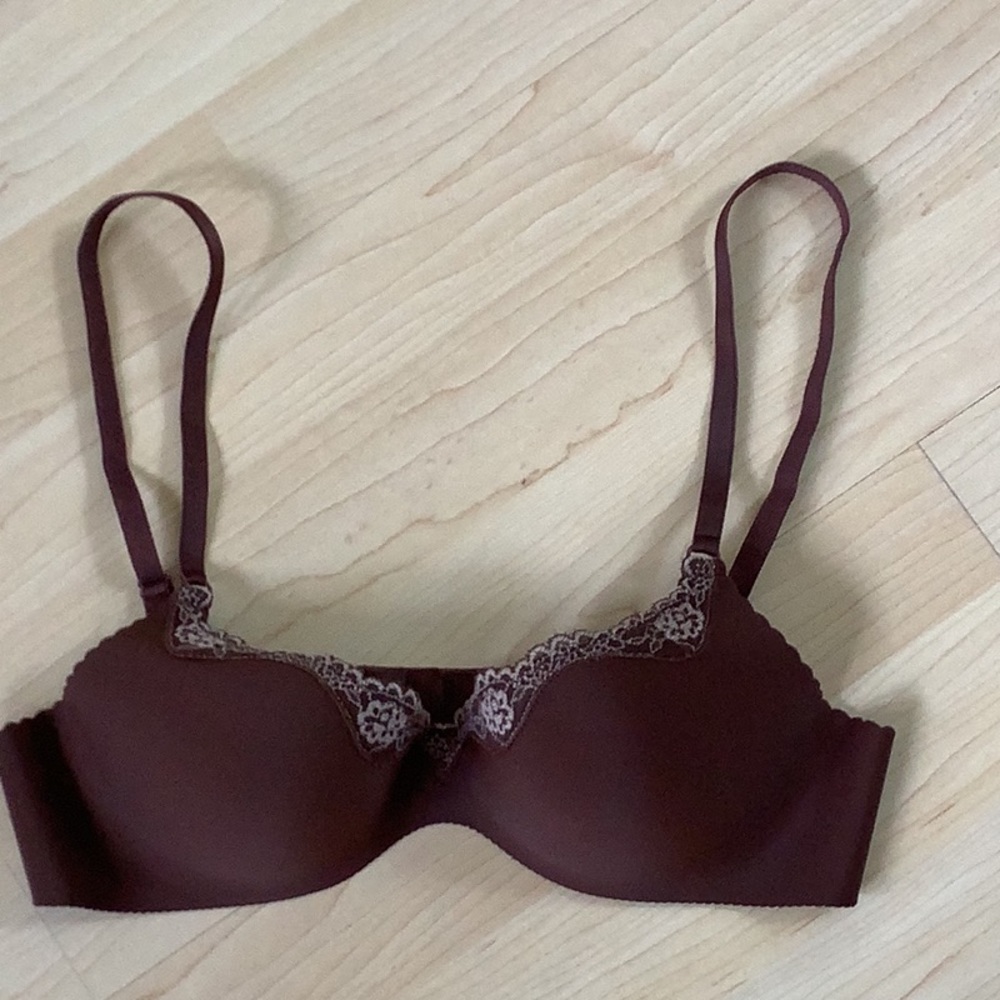 Vanity Fair Seamless Bra